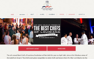 American Culinary Federation: New Orleans Chapter